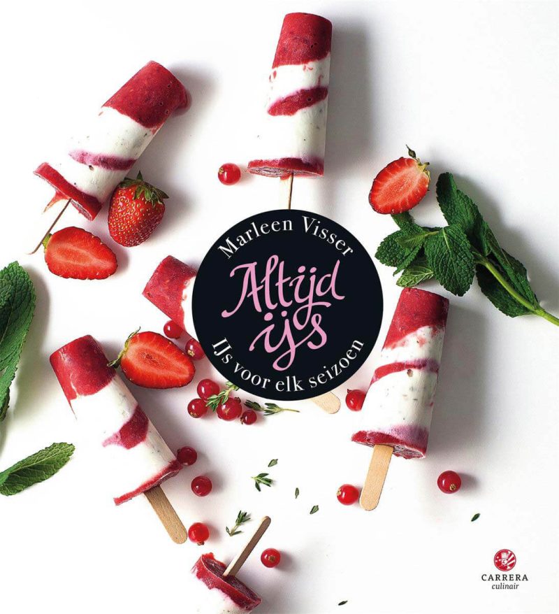 Altijd ijs – EBOOK PDF