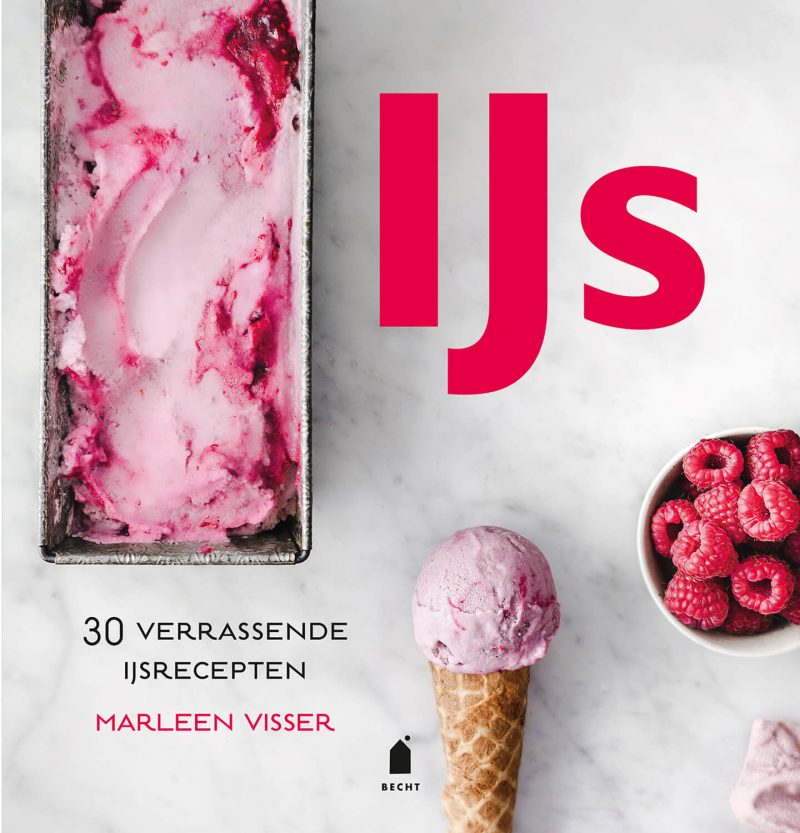 IJS - hardcover - UITVERKOCHT