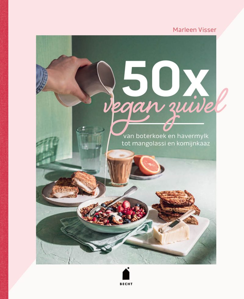 50X Vegan Zuivel Kookboek Marleen-Visser-Food-Photography-Styling©