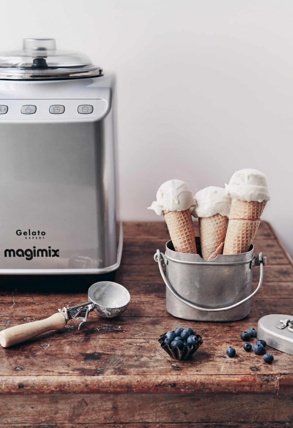 Magimix gelatoexpert IJS Marleen Visser Food Photography