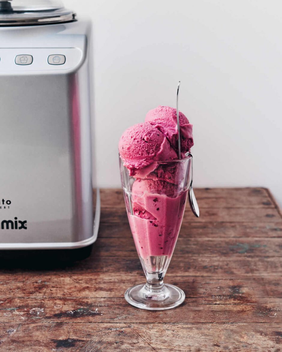 Magimix gelatoexpert IJS Marleen Visser Food Photography